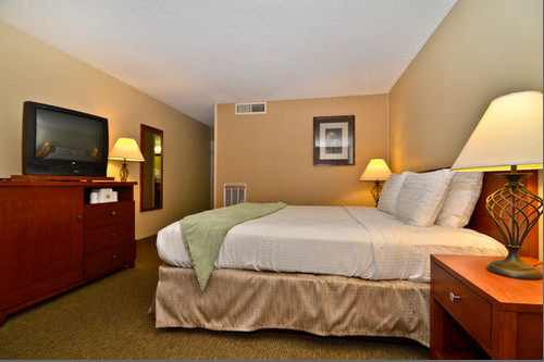 Best Western Airport Inn PHX 003